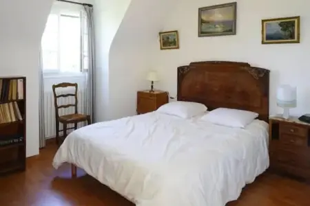 holiday home Gouesnac'h, Maison à Bénodet avec piscine et plages - Photo 8