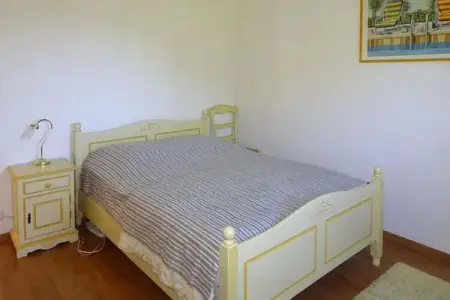 holiday home Gouesnac'h, Maison à Bénodet avec piscine et plages - Photo 9