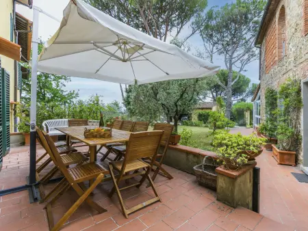 Tenuta San Lazzaro, Gite 10 personnes à Monsummano Terme - Photo 4