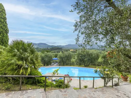 Tenuta San Lazzaro, Gite 10 personnes à Monsummano Terme - Photo 6