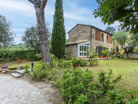 Tenuta San Lazzaro, Gite 10 personnes à Monsummano Terme - Photo 7