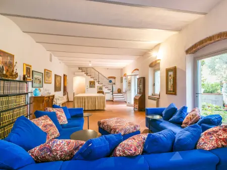 Tenuta San Lazzaro, Gite 10 personnes à Monsummano Terme - Photo 8