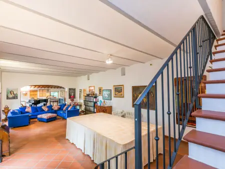 Tenuta San Lazzaro, Gite 10 personnes à Monsummano Terme - Photo 9