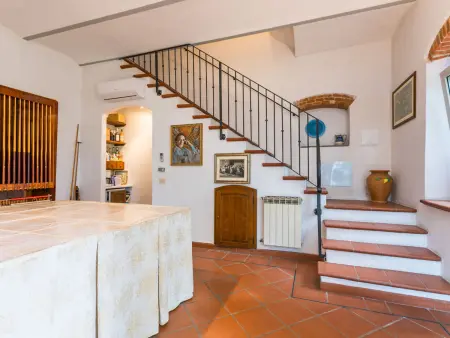Tenuta San Lazzaro, Gite 10 personnes à Monsummano Terme - Photo 11