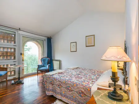 Tenuta San Lazzaro, Gite 10 personnes à Monsummano Terme - Photo 12
