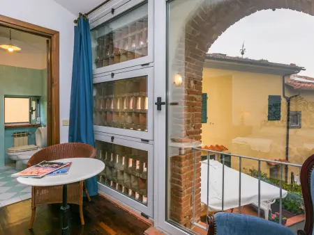 Tenuta San Lazzaro, Gite 10 personnes à Monsummano Terme - Photo 14
