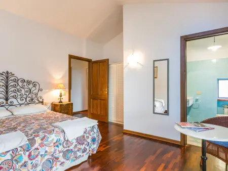Tenuta San Lazzaro, Gite 10 personnes à Monsummano Terme - Photo 15