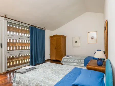 Tenuta San Lazzaro, Gite 10 personnes à Monsummano Terme - Photo 17