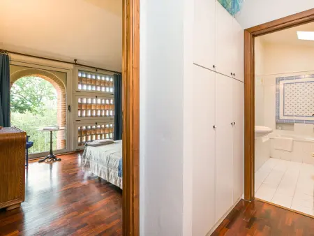 Tenuta San Lazzaro, Gite 10 personnes à Monsummano Terme - Photo 21