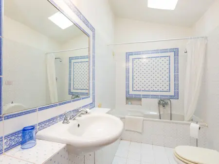 Tenuta San Lazzaro, Gite 10 personnes à Monsummano Terme - Photo 22
