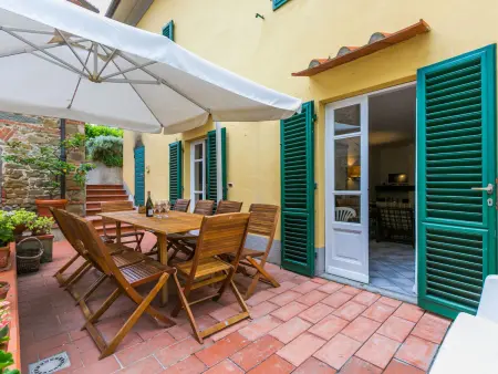 Tenuta San Lazzaro, Gite 10 personnes à Monsummano Terme - Photo 23