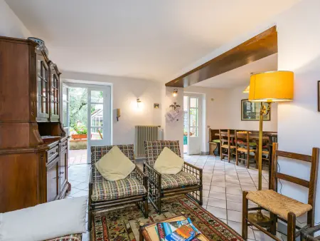 Tenuta San Lazzaro, Gite 10 personnes à Monsummano Terme - Photo 24