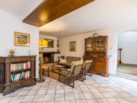 Tenuta San Lazzaro, Gite 10 personnes à Monsummano Terme - Photo 25