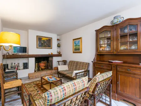 Tenuta San Lazzaro, Gite 10 personnes à Monsummano Terme - Photo 26