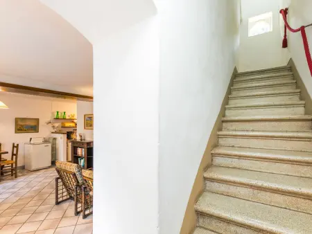 Tenuta San Lazzaro, Gite 10 personnes à Monsummano Terme - Photo 33