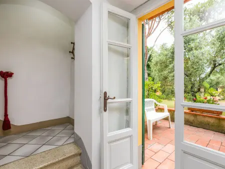 Tenuta San Lazzaro, Gite 10 personnes à Monsummano Terme - Photo 34