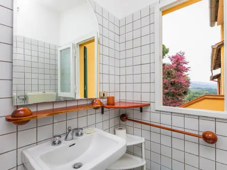 Tenuta San Lazzaro, Gite 10 personnes à Monsummano Terme - Photo 40