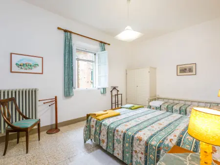 Tenuta San Lazzaro, Gite 10 personnes à Monsummano Terme - Photo 41