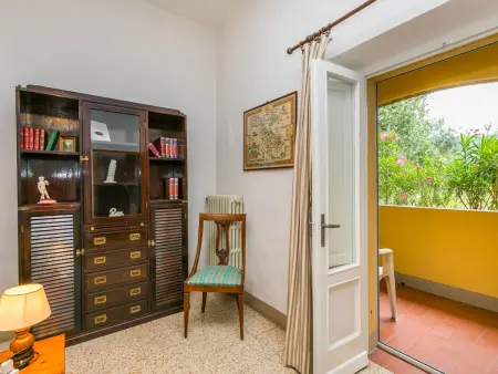 Tenuta San Lazzaro, Gite 10 personnes à Monsummano Terme - Photo 47