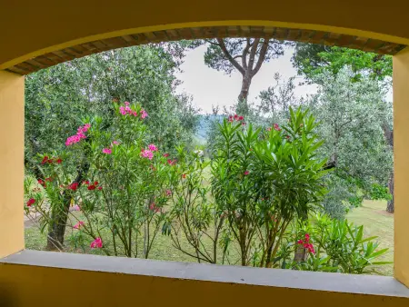 Tenuta San Lazzaro, Gite 10 personnes à Monsummano Terme - Photo 48