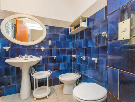 Tenuta San Lazzaro, Gite 10 personnes à Monsummano Terme - Photo 51