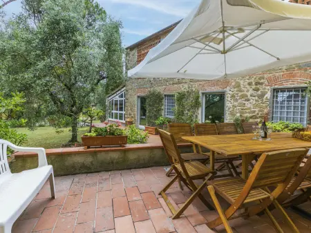 Tenuta San Lazzaro, Gite 10 personnes à Monsummano Terme - Photo 52