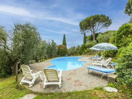 Tenuta San Lazzaro, Gite 10 personnes à Monsummano Terme - Photo 53