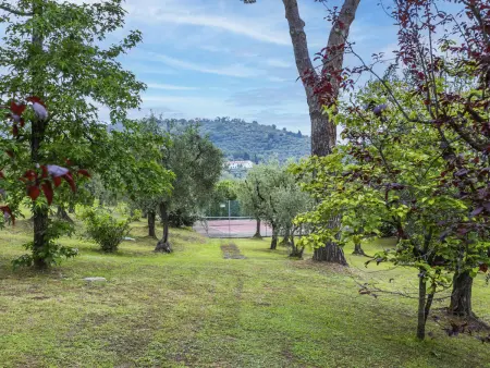 Tenuta San Lazzaro, Gite 10 personnes à Monsummano Terme - Photo 55