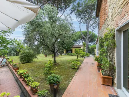 Tenuta San Lazzaro, Gite 10 personnes à Monsummano Terme - Photo 56