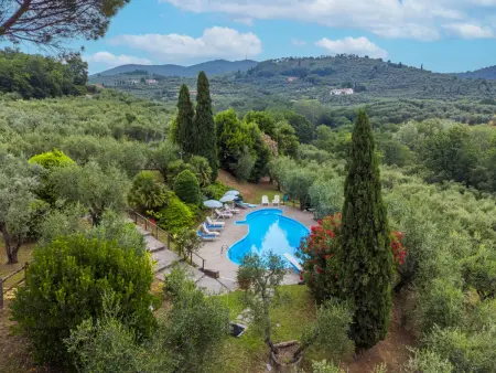 Tenuta San Lazzaro, Gite 10 personnes à Monsummano Terme - Photo 59
