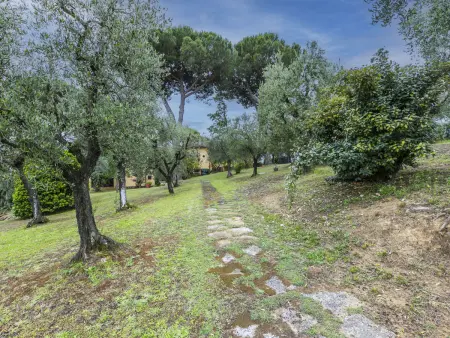 Tenuta San Lazzaro, Gite 10 personnes à Monsummano Terme - Photo 60