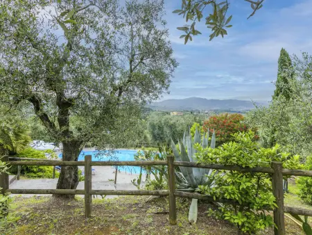 Tenuta San Lazzaro, Gite 10 personnes à Monsummano Terme - Photo 61