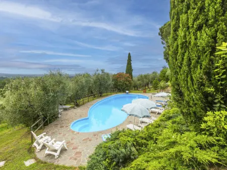 Tenuta San Lazzaro, Gite 10 personnes à Monsummano Terme - Photo 62