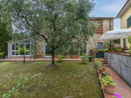 Tenuta San Lazzaro, Gite 10 personnes à Monsummano Terme - Photo 63