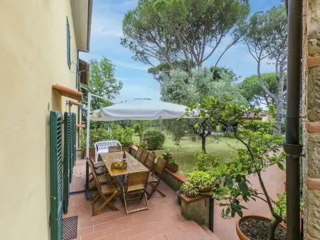 Tenuta San Lazzaro, Gite 10 personnes à Monsummano Terme - Photo 64