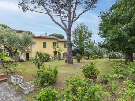 Tenuta San Lazzaro, Gite 10 personnes à Monsummano Terme - Photo 65