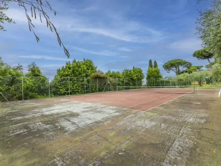 Tenuta San Lazzaro, Gite 10 personnes à Monsummano Terme - Photo 67