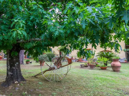 Tenuta San Lazzaro, Gite 10 personnes à Monsummano Terme - Photo 69