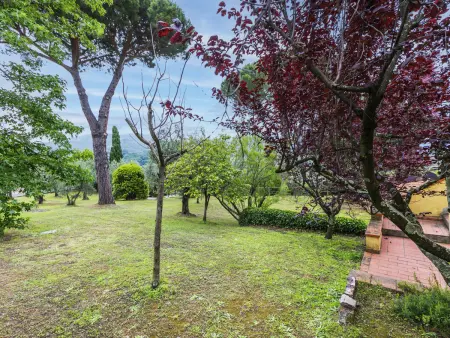 Tenuta San Lazzaro, Gite 10 personnes à Monsummano Terme - Photo 70