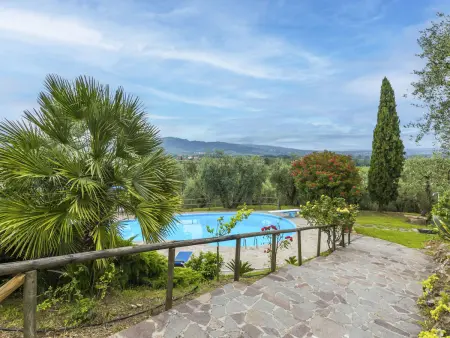 Tenuta San Lazzaro, Gite 10 personnes à Monsummano Terme - Photo 71