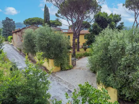 Tenuta San Lazzaro, Gite 10 personnes à Monsummano Terme - Photo 72