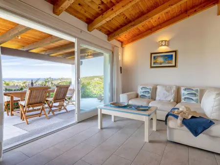 Shardana, Maison 6 personnes à Santa Teresa di Gallura - Photo 1