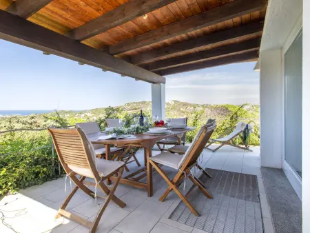 Shardana, Maison 6 personnes à Santa Teresa di Gallura - Photo 2
