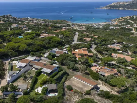Shardana, Maison 6 personnes à Santa Teresa di Gallura - Photo 3