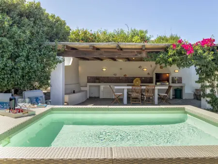 Shardana, Maison 6 personnes à Santa Teresa di Gallura - Photo 4