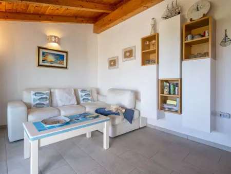 Shardana, Maison 6 personnes à Santa Teresa di Gallura - Photo 5