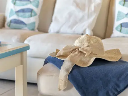 Shardana, Maison 6 personnes à Santa Teresa di Gallura - Photo 6
