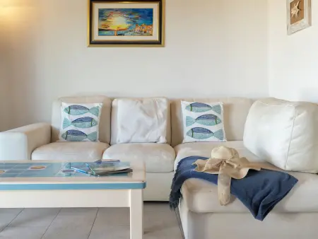 Shardana, Maison 6 personnes à Santa Teresa di Gallura - Photo 7