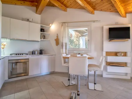 Shardana, Maison 6 personnes à Santa Teresa di Gallura - Photo 9