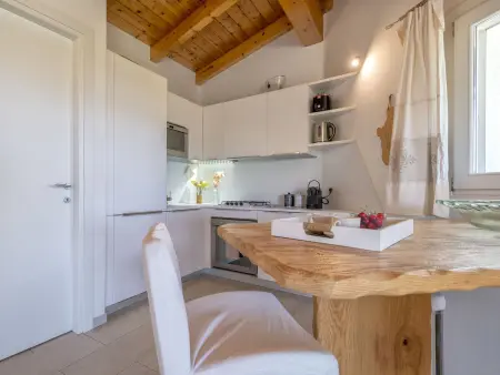 Shardana, Maison 6 personnes à Santa Teresa di Gallura - Photo 11